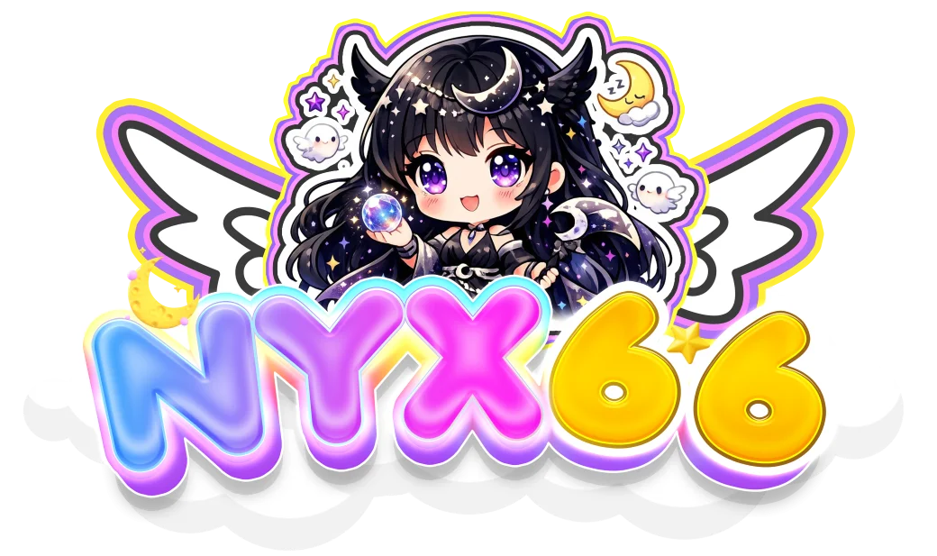 คาสิโนออนไลน์ NYX66 เว็บตรง บาคาร่า รูเล็ต ครบทุกค่าย